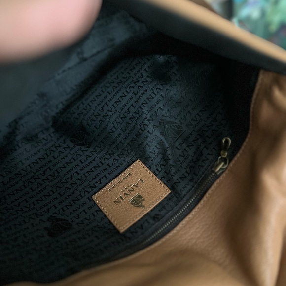 Lanvin made Italy - Picture 3 of 10